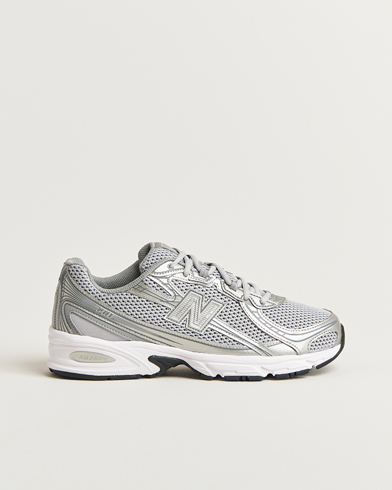 Herre | New Balance | New Balance 740 Sneakers Castlerock