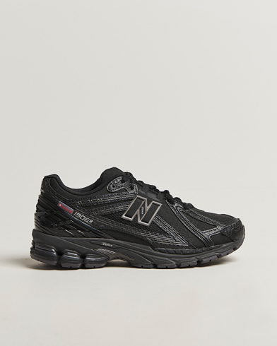 Herre | New Balance | New Balance 1906R Sneakers Black