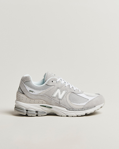 Herre | New Balance | New Balance 2002R Sneakers Rain Cloud