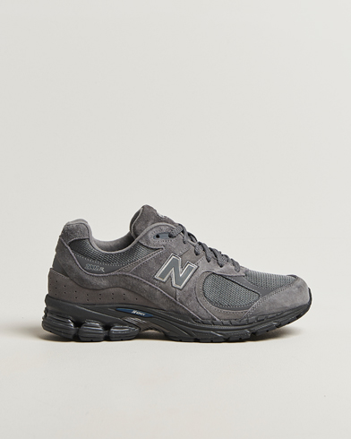 Herre | New Balance | New Balance 2002R Sneakers Castlerock