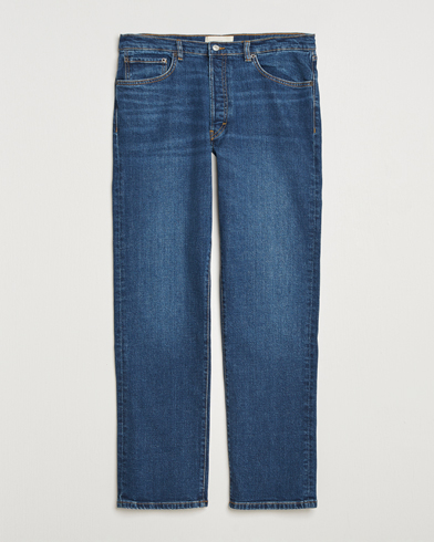 Herre | Jeanerica | Jeanerica CM002 Classic Jeans Vintage Tint