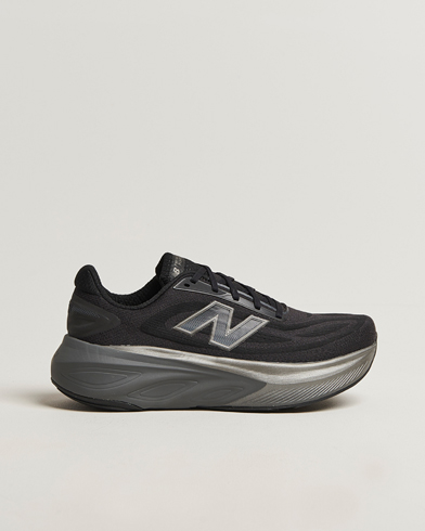 Herre | New Balance Running | New Balance Running Fresh Foam X More V6 Black