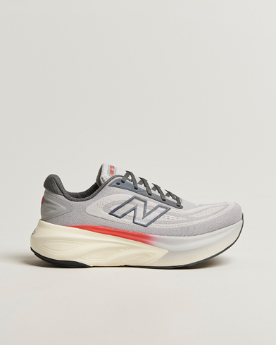 Herre | New Balance Running | New Balance Running Fresh Foam X More V6 Grey Matter