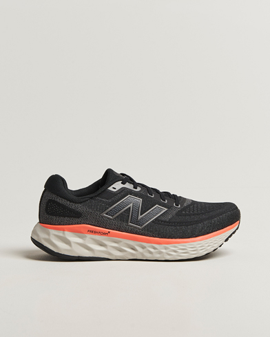 Herre | New Balance Running | New Balance Running Fresh Foam X EVOZ V4 Black