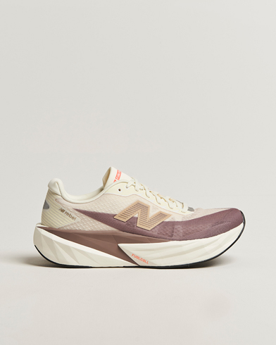 Herre | New Balance Running | New Balance Running FuelCell Rebel V5 Angora