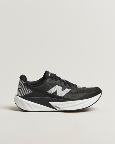 Herre | New Balance Running | New Balance Running FuelCell Rebel V5 Black