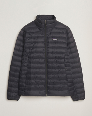 Herre | Patagonia | Patagonia Down Sweater Jacket Black