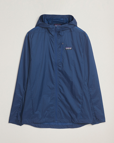 Herre | Patagonia | Patagonia Houdini Jacket Clement Blue