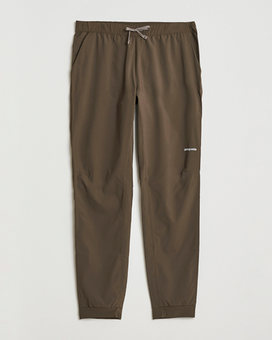 Herre | Patagonia | Patagonia Terrebonne Joggers Otter Brown