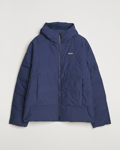 Herre | Patagonia | Patagonia Jackson Glacier Jacket New Navy