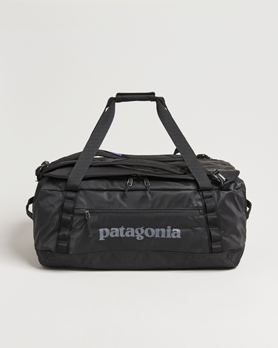 Herre | Patagonia | Patagonia Black Hole Duffel 55L Black