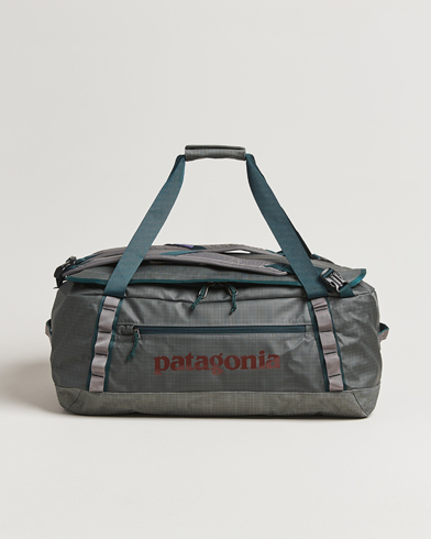Herre | Patagonia | Patagonia Black Hole Duffel 55L Noble Grey