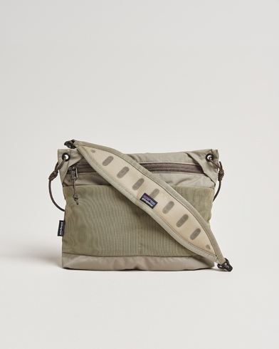 Herre | Patagonia | Patagonia Terravia Sacoche River Rock Green