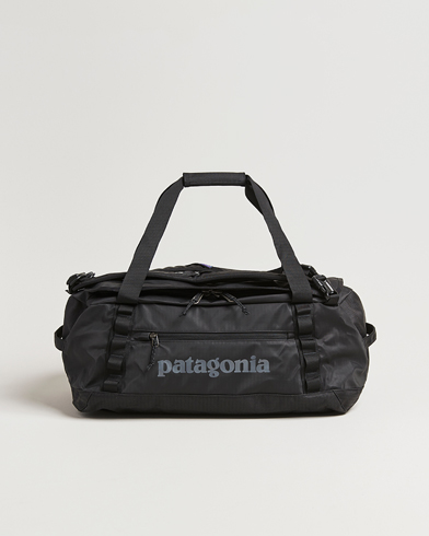 Herre | Patagonia | Patagonia Black Hole Duffel 40L Black