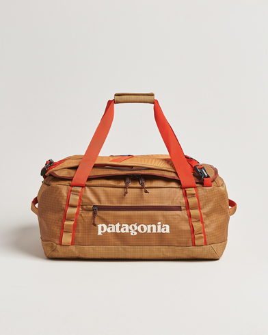 Herre | Patagonia | Patagonia Black Hole Duffel 40L Talon Gold