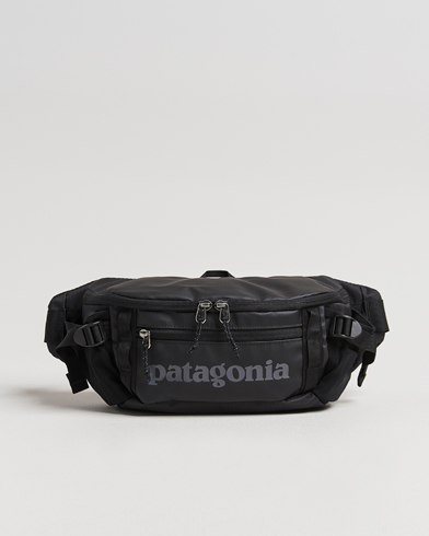 Herre | Patagonia | Patagonia Black Hole Waist Pack 5L Black