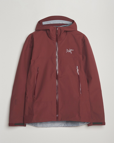 Herre | Arc'teryx | Arc'teryx Beta Gore-Tex Jacket Mars