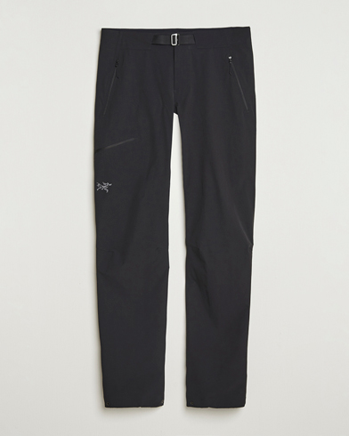 Herre | Arc'teryx | Arc'teryx Gamma Pants Black