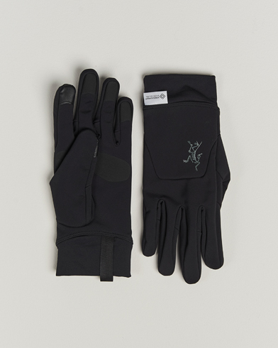 Herre | Arc'teryx | Arc'teryx Venta Glove Black