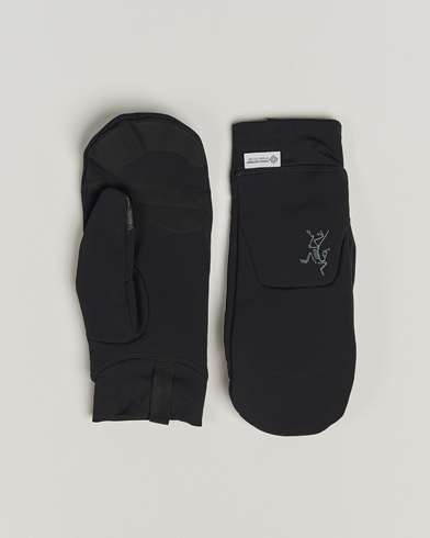 Herre | Arc'teryx | Arc'teryx Venta Mitten Black