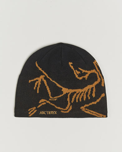 Herre | Arc'teryx | Arc'teryx Bird Head Beanie 24K Black