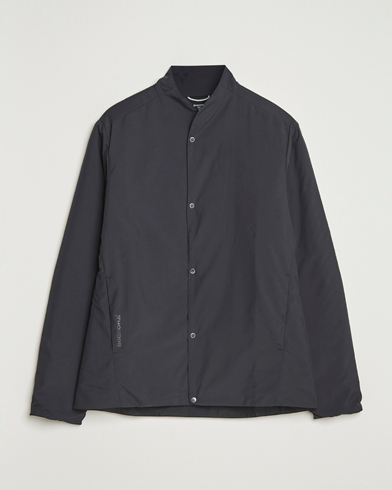 Herre | Houdini | Houdini Enfold Padded Jacket True Black