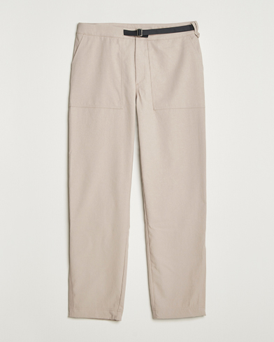 Herre | Houdini | Houdini Corespun Chore Pants Sandstorm