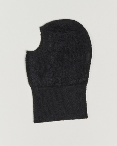 Herre | Houdini | Houdini Lykan Balaclava True Black