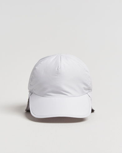 Herre | Houdini | Houdini Dunfri Primaloft Cap A Touch of Grey