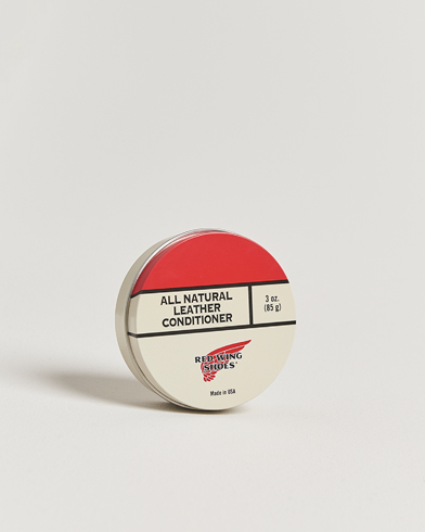 Herre | Red Wing Shoes | Red Wing Shoes All Natural Leather Conditioner