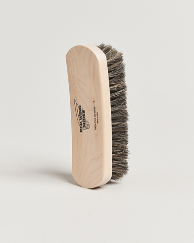 Herre | Red Wing Shoes | Red Wing Shoes Shoe Brush