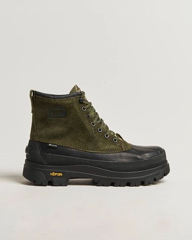 Herre | Sorel | Sorel Daystorm Horizon GORE-TEX Boot Green
