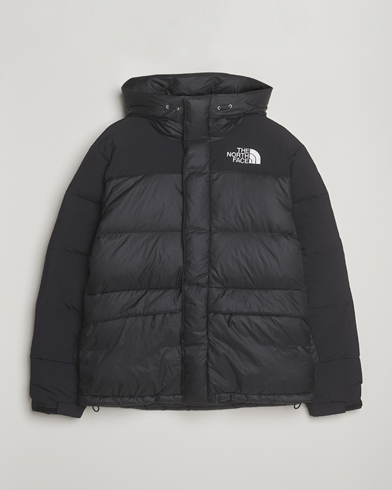 Herre | The North Face | The North Face Himalayan Down Parka Black