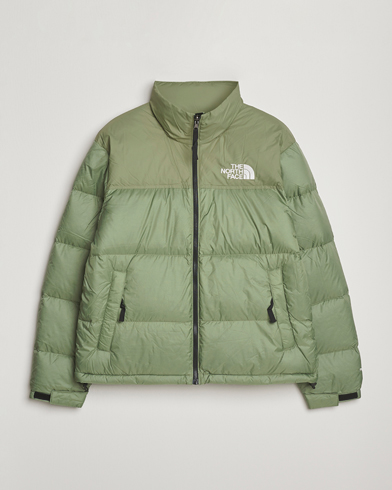 Herre | The North Face | The North Face 1996 Retro Nuptse Jacket Sage Green