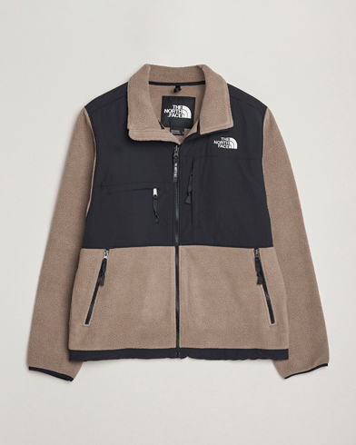Herre | The North Face | The North Face Retro Denali Jacket Black/Taupe