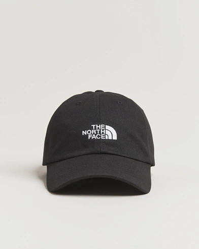 Herre | The North Face | The North Face Norm Hat Black