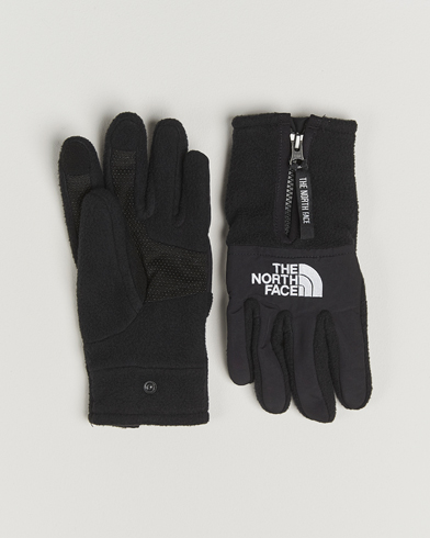 Herre | The North Face | The North Face Denali Etip Gloves Black