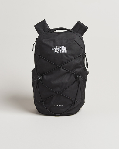 Herre | The North Face | The North Face Jester Backpack Black