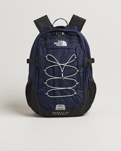 Herre | The North Face | The North Face Borealis Classic Backpack Navy