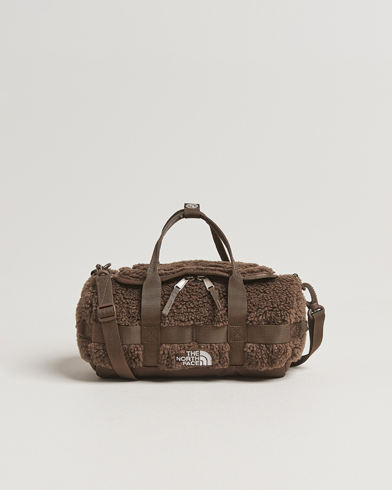 Herre | The North Face | The North Face Base Camp Pile Mini Bag Military