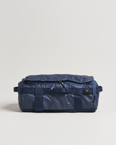 Herre | The North Face | The North Face Base Camp Voyager Duffel 32L Navy