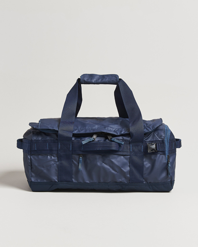 Herre | The North Face | The North Face Base Camp Voyager Duffel 42L Navy