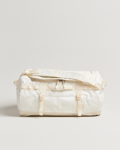 Herre | The North Face | The North Face Base Camp Duffel S Light Beige