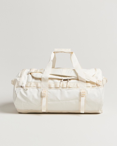 Herre | The North Face | The North Face Base Camp Duffel M Light Beige