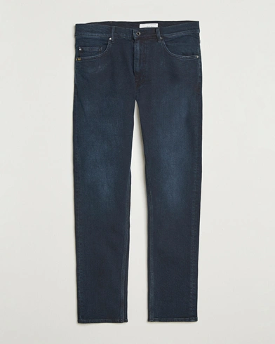 Herre | Tiger of Sweden | Tiger of Sweden Pistolero Jeans Blue Black