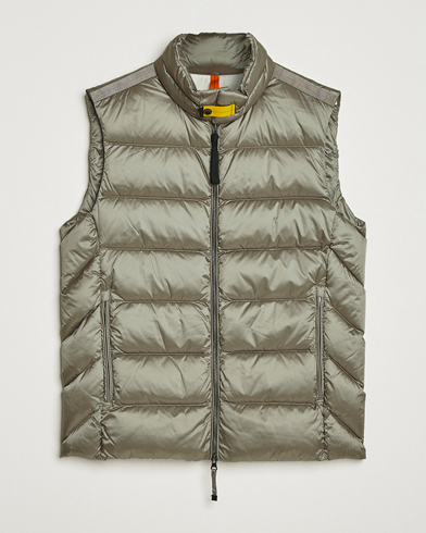 Herre | Parajumpers | Parajumpers Jeordie Sheen Vest Nowhere