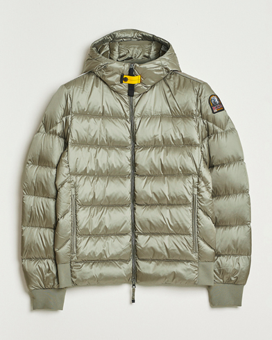 Herre | Parajumpers | Parajumpers Pharrel Sheen High Gloss Jacket Nowhere