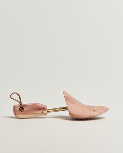 Herre | R.M.Williams | R.M.Williams Cedar Boot Tree Natural
