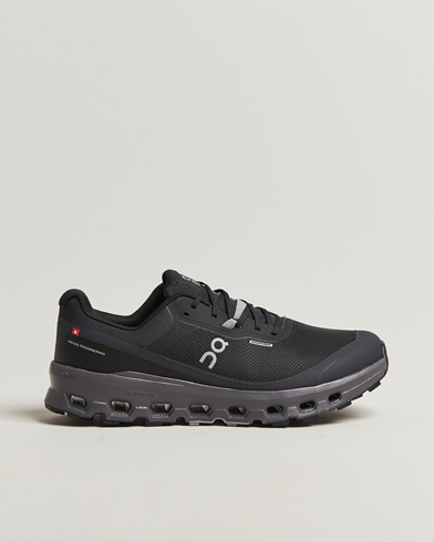 Herre | On | ON Cloudvista 2 Waterproof Black/Eclipse
