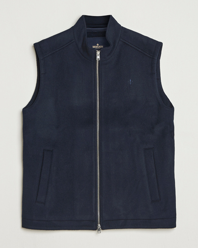 Herre | Morris | Morris Humphrey Vest Old Blue